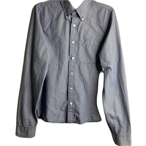 Hollister Other - HOLLISTER  SHIRT